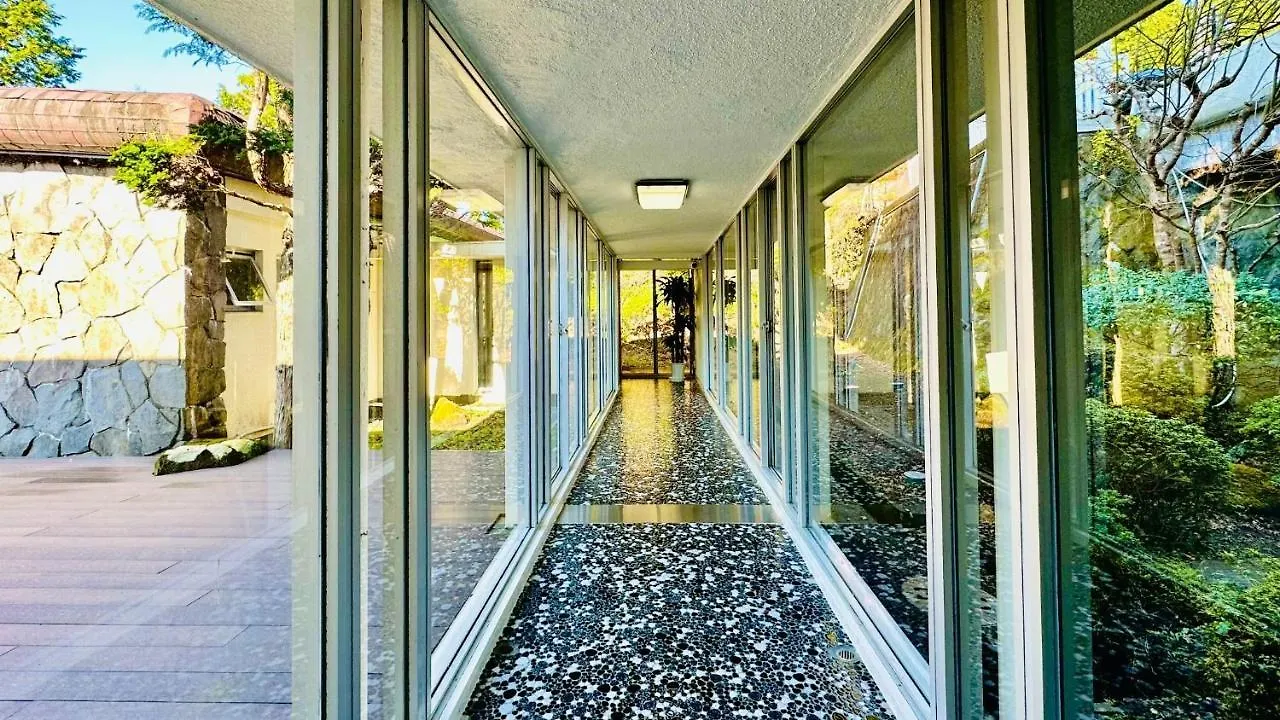 Trip7 Hakone Sengokuhara Onsen Hotel - Vacation Stay 49556V