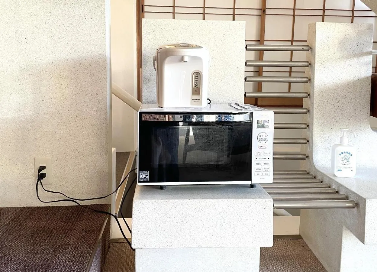 Trip7 Hakone Sengokuhara Onsen Hotel - Vacation Stay 49556V