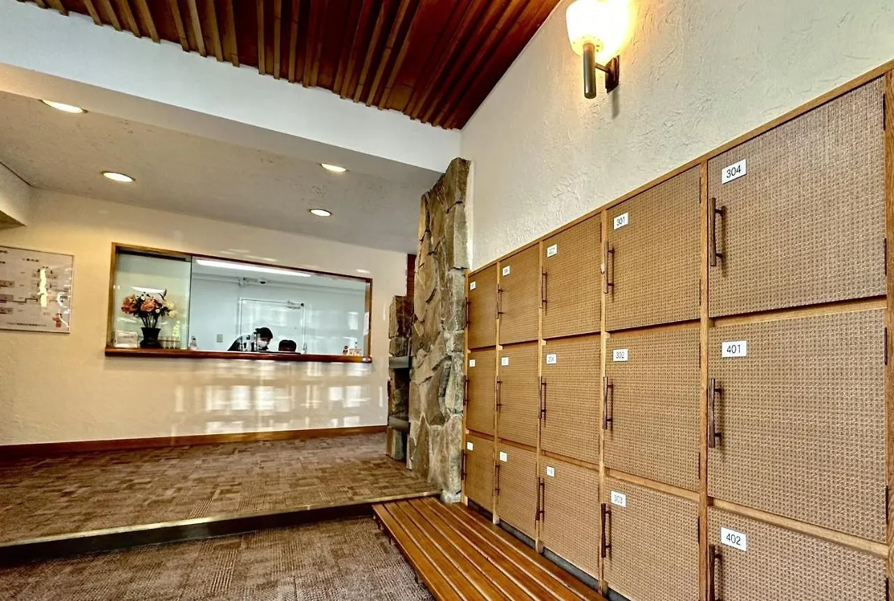 Trip7 Hakone Sengokuhara Onsen Hotel - Vacation Stay 49556V