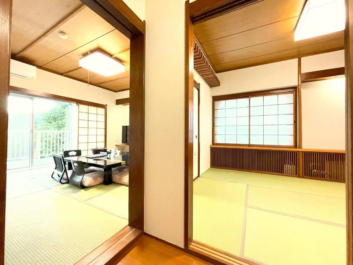 Trip7 Hakone Sengokuhara Onsen Hotel - Vacation Stay 49556V Japonsko